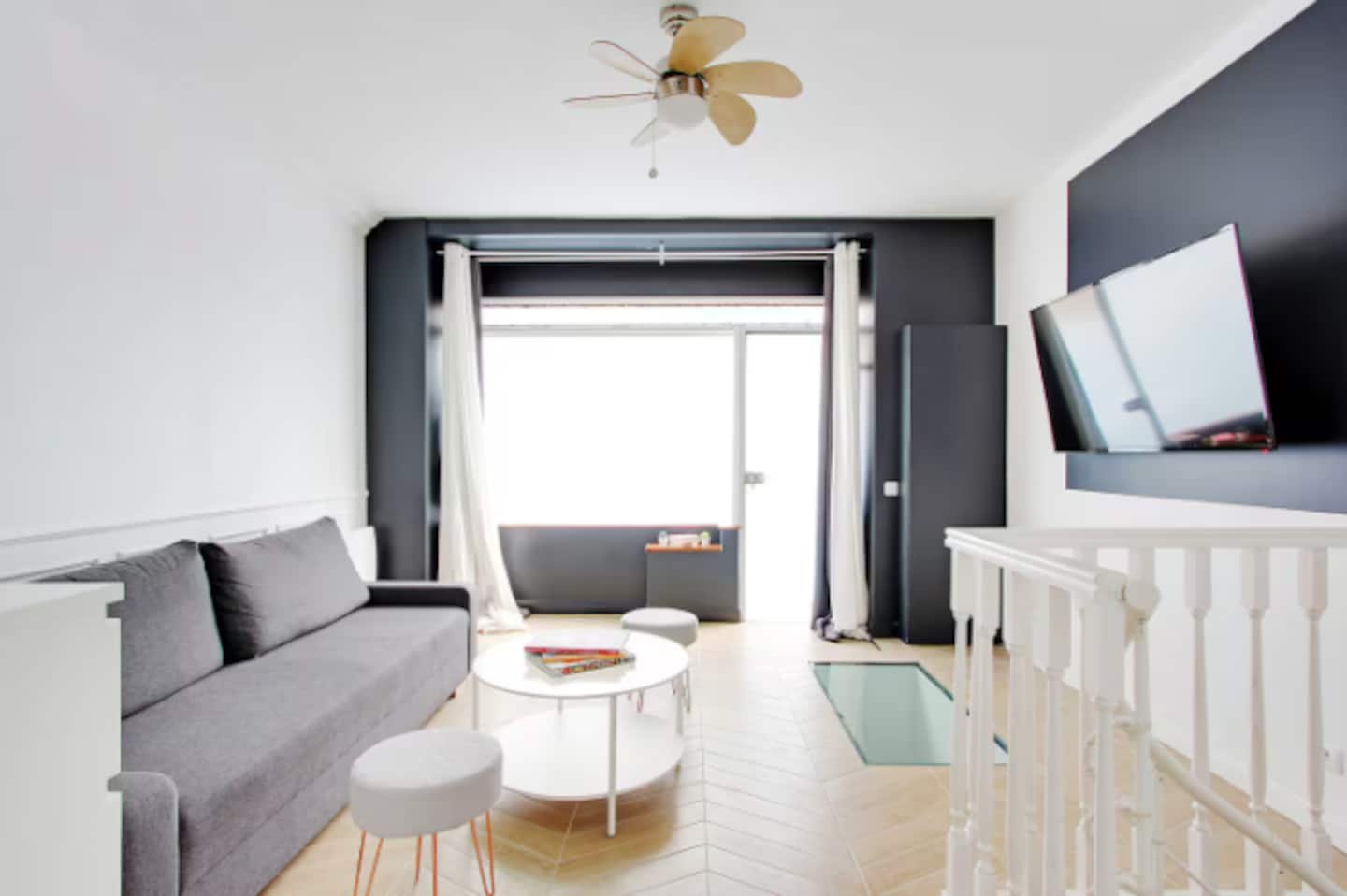 Le Cosy Roquette